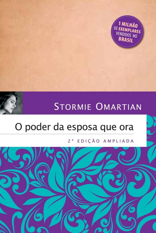  O poder da esposa que ora (Nova Capa)(Kobo/電子書)