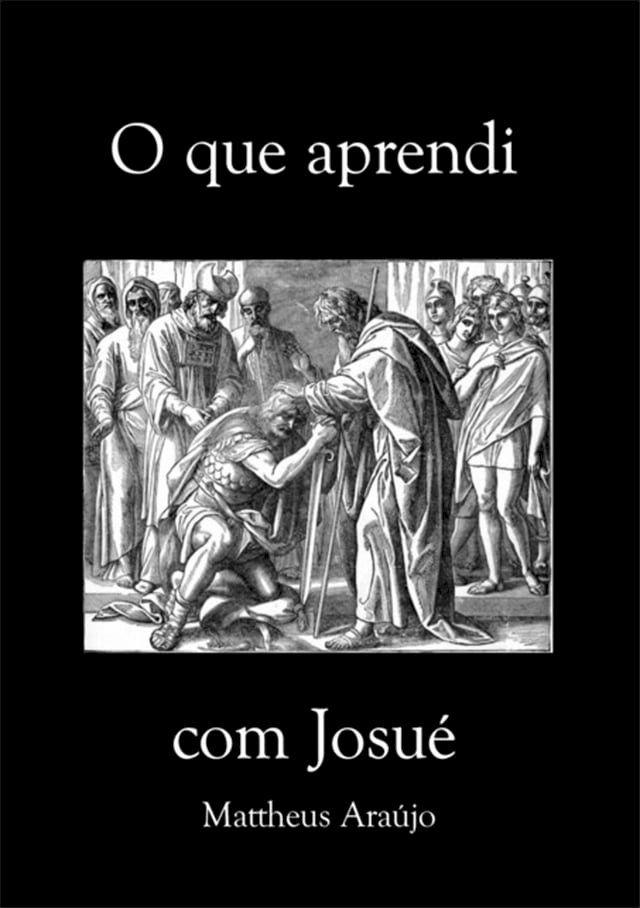  O Que Aprendi Com Josu&eacute;(Kobo/電子書)