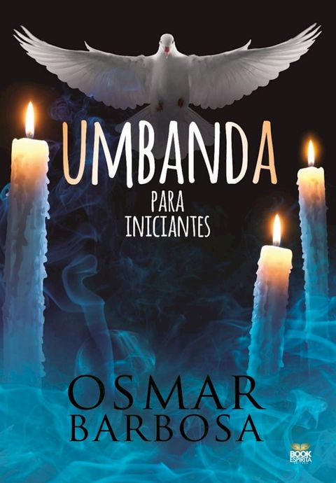 Umbanda para iniciantes(Kobo/電子書)