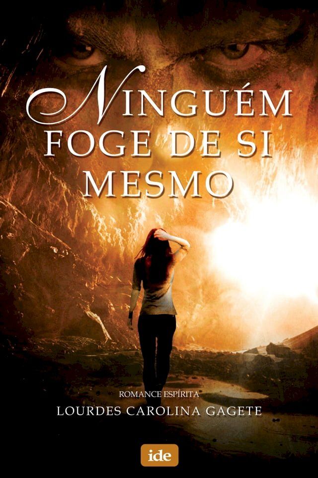  Ningu&eacute;m foge de si mesmo(Kobo/電子書)