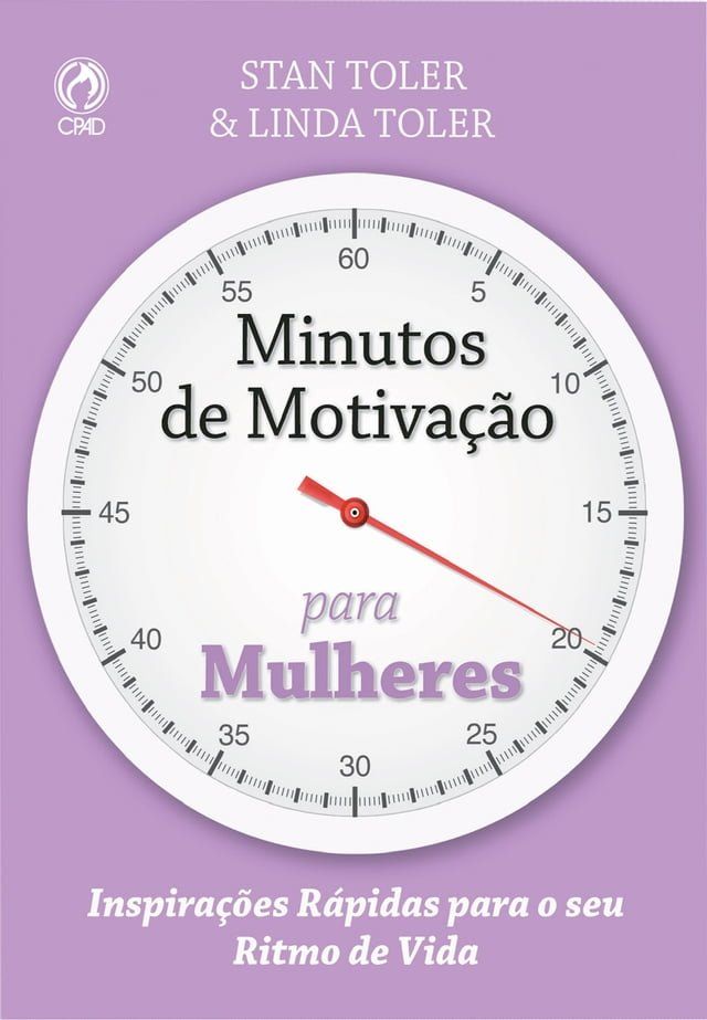  Minutos de Motiva&ccedil;&atilde;o para Mulheres(Kobo/電子書)