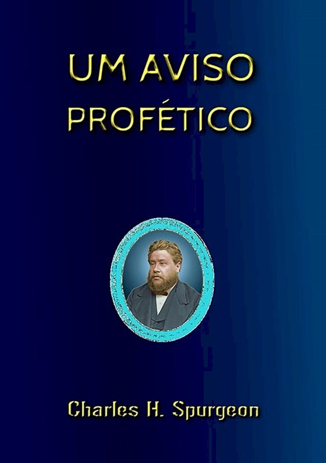  Um Aviso Prof&eacute;tico(Kobo/電子書)