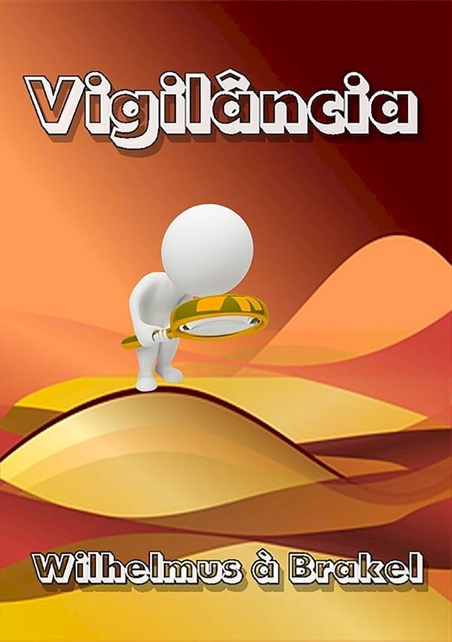  Vigil&acirc;ncia(Kobo/電子書)