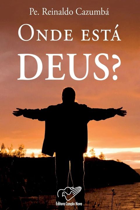 Onde est&aacute; Deus?(Kobo/電子書)