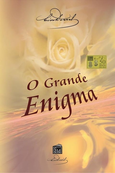 O Grande Enigma(Kobo/電子書)