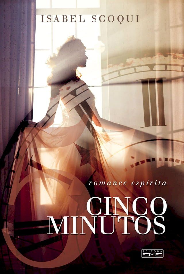  Cinco minutos(Kobo/電子書)