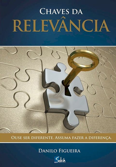 Chaves da relev&acirc;ncia(Kobo/電子書)