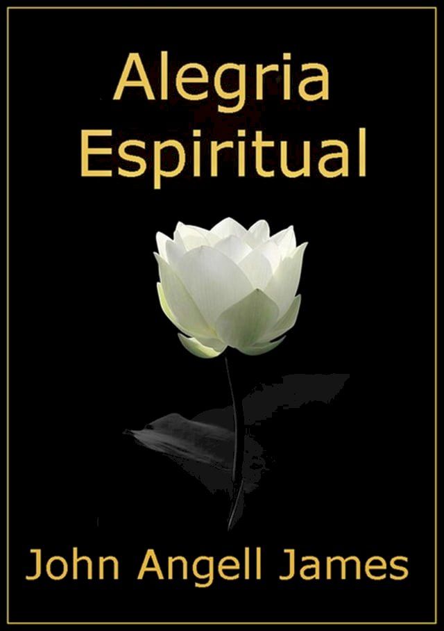  Alegria Espiritual(Kobo/電子書)