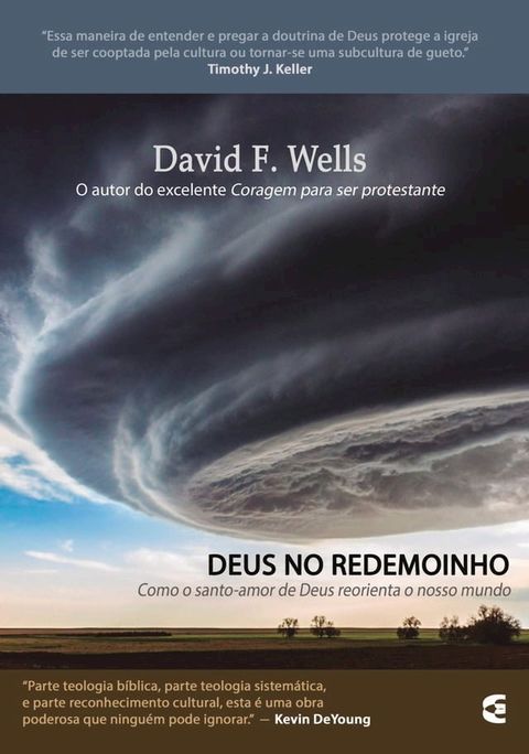 Deus no redemoinho(Kobo/電子書)