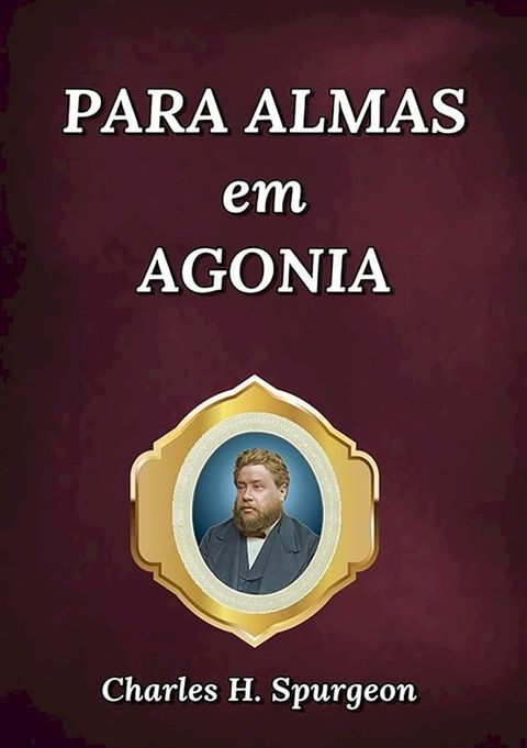 Para Almas Em Agonia(Kobo/電子書)