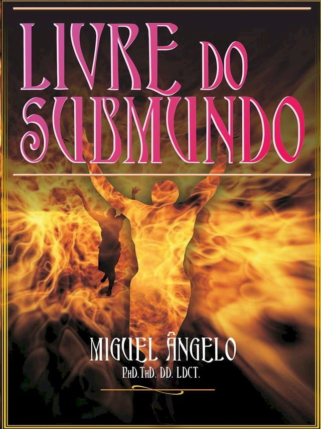  Livre do Submundo(Kobo/電子書)