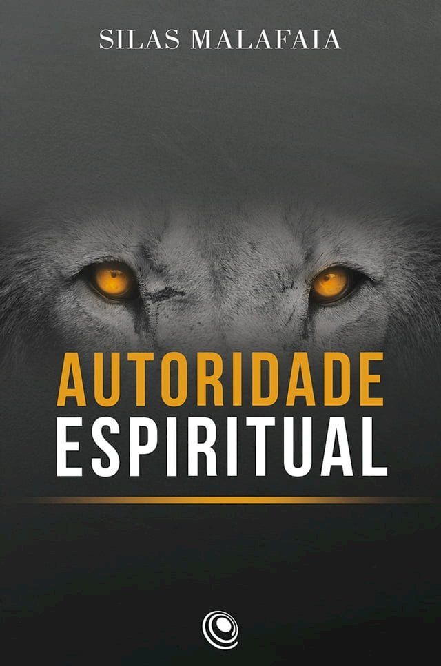  Autoridade espiritual(Kobo/電子書)