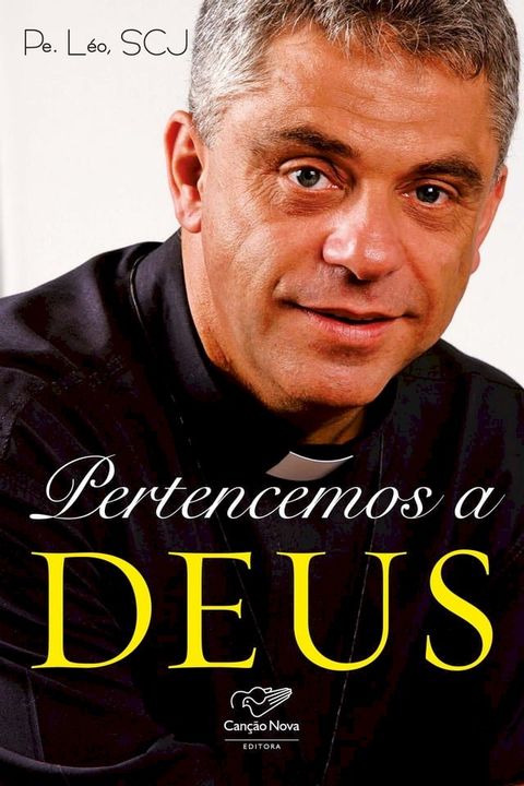 Pertencemos a Deus(Kobo/電子書)