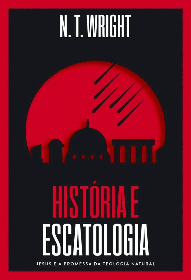  História e Escatologia(Kobo/電子書)