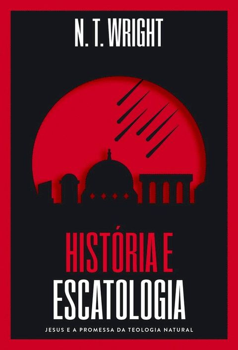 História e Escatologia(Kobo/電子書)