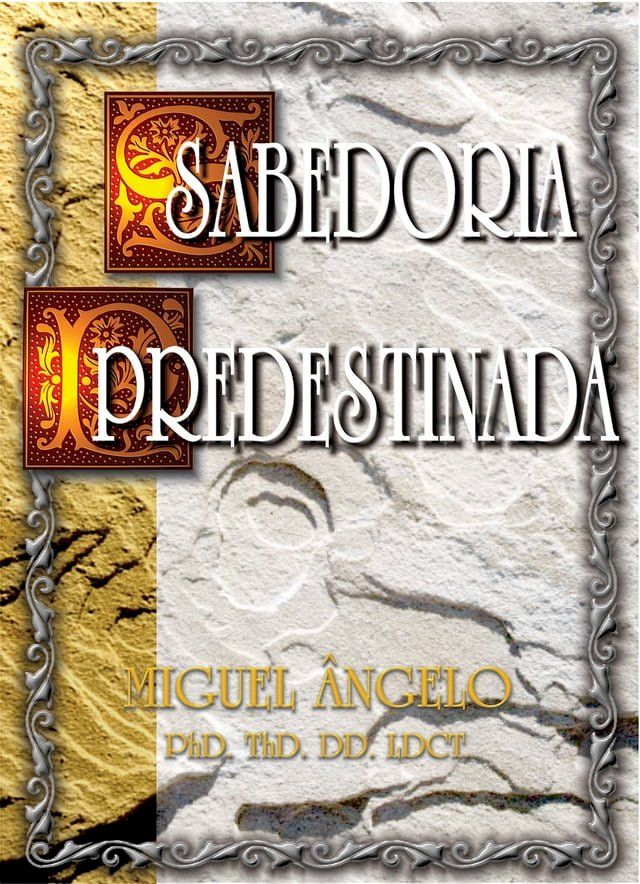  Sabedoria Predestinada(Kobo/電子書)