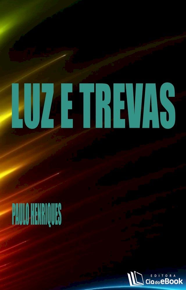  Luz e trevas(Kobo/電子書)