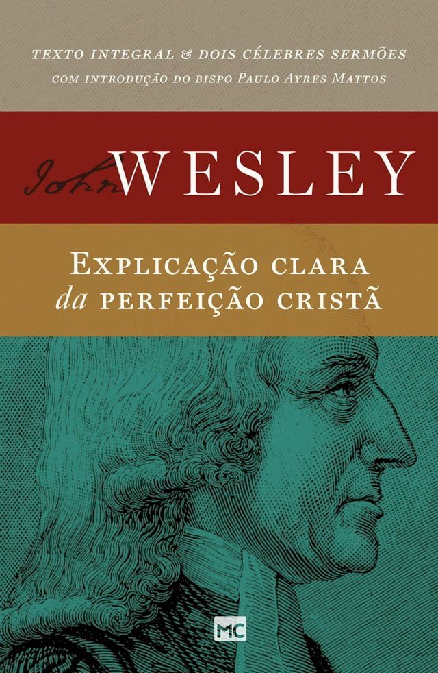  Explica&ccedil;&atilde;o clara da perfei&ccedil;&atilde;o crist&atilde;(Kobo/電子書)