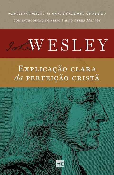 Explica&ccedil;&atilde;o clara da perfei&ccedil;&atilde;o crist&atilde;(Kobo/電子書)