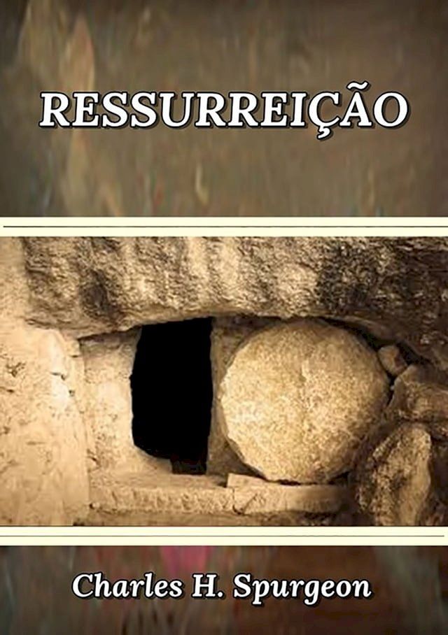  Ressurrei&ccedil;&atilde;o(Kobo/電子書)