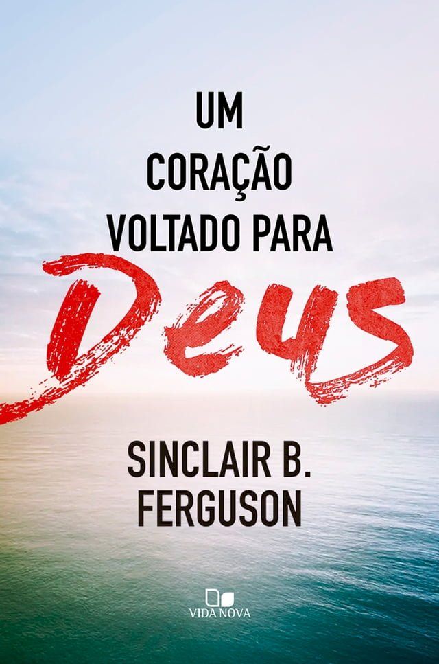  Um cora&ccedil;&atilde;o voltado para Deus(Kobo/電子書)