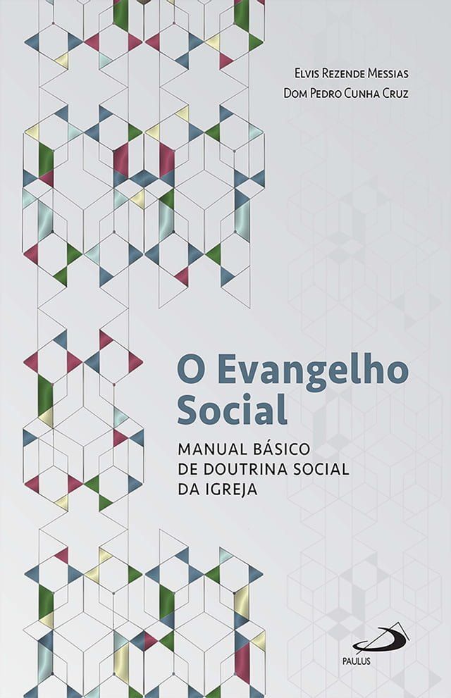  O Evangelho Social(Kobo/電子書)