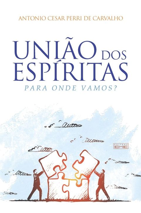 União dos Espíritas(Kobo/電子書)