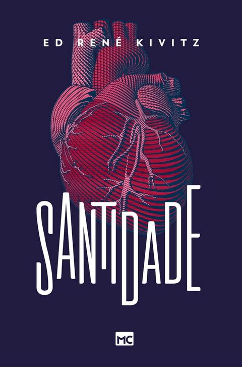 Santidade(Kobo/電子書)