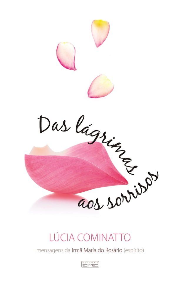  Das l&aacute;grimas aos sorrisos(Kobo/電子書)