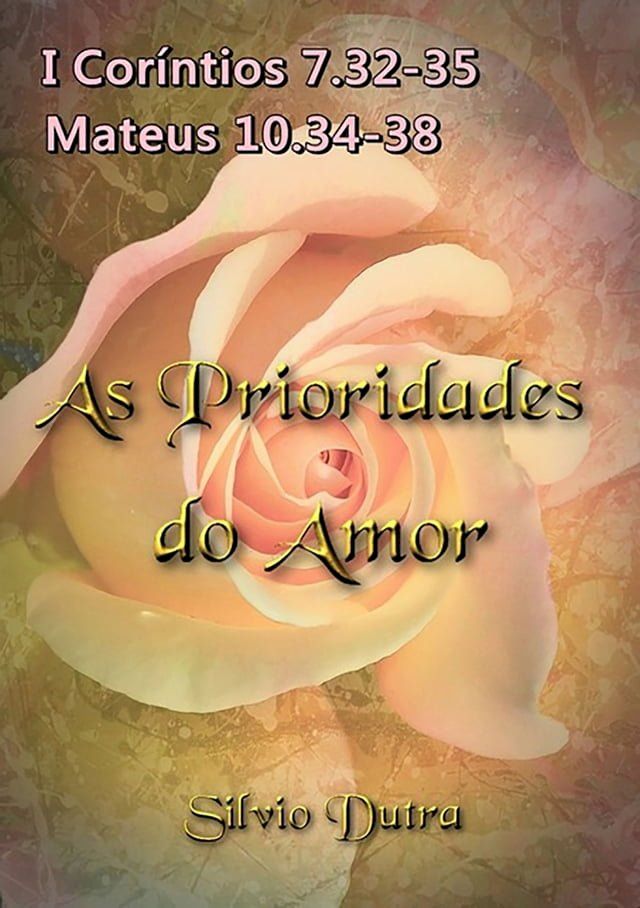  As Prioridades Do Amor(Kobo/電子書)