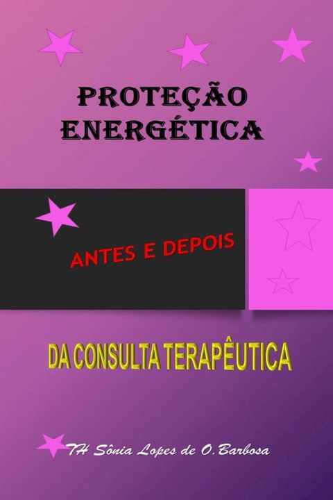 PROTEÇÃO ENERGÉTICA(Kobo/電子書)