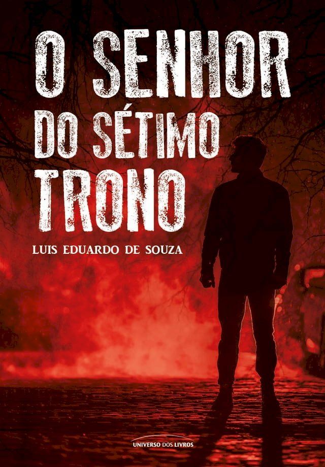  O SENHOR DO SÉTIMO TRONO(Kobo/電子書)