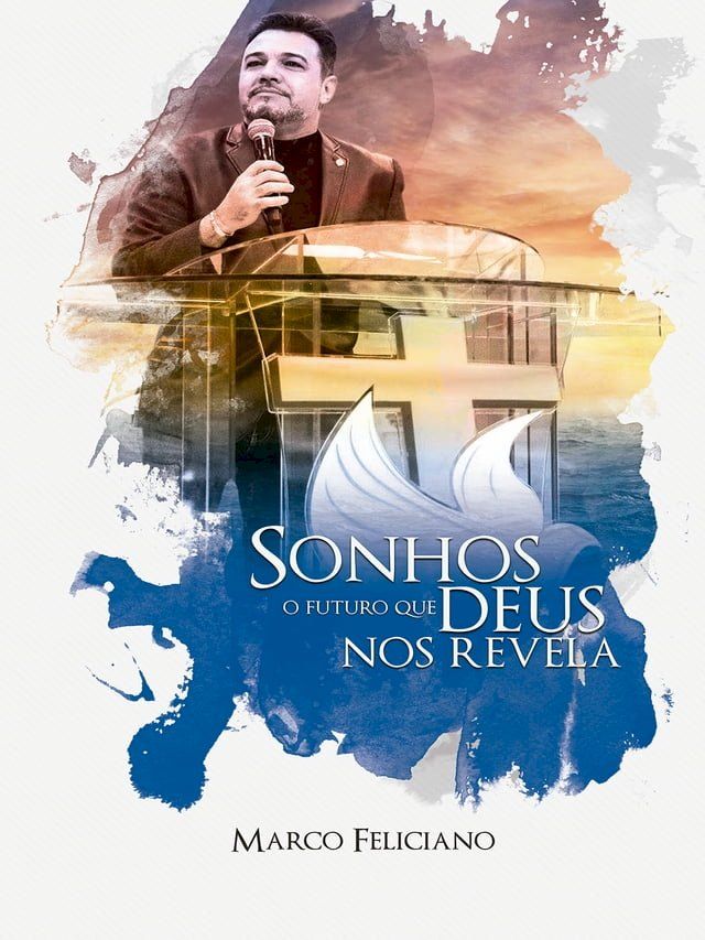  Sonhos o Futuro que Deus nos Revela(Kobo/電子書)