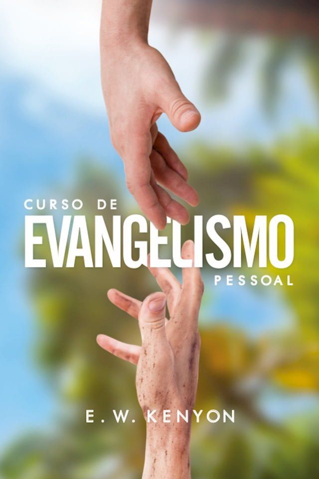  Curso de Evangelismo Pessoal(Kobo/電子書)