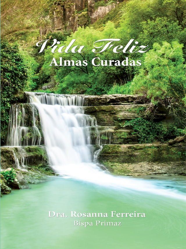  Vida Feliz(Kobo/電子書)