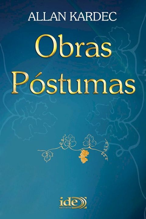 Obras P&oacute;stumas(Kobo/電子書)