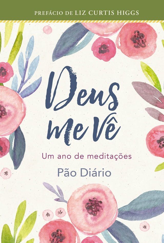  Deus me v&ecirc;(Kobo/電子書)