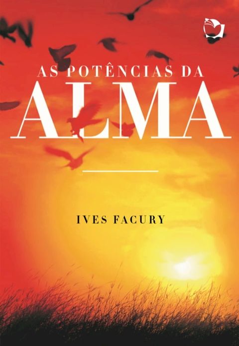 As Potências da Alma(Kobo/電子書)