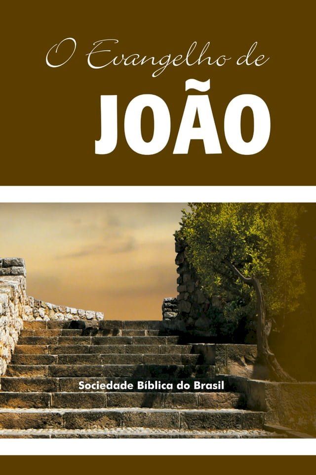  O Evangelho de João(Kobo/電子書)