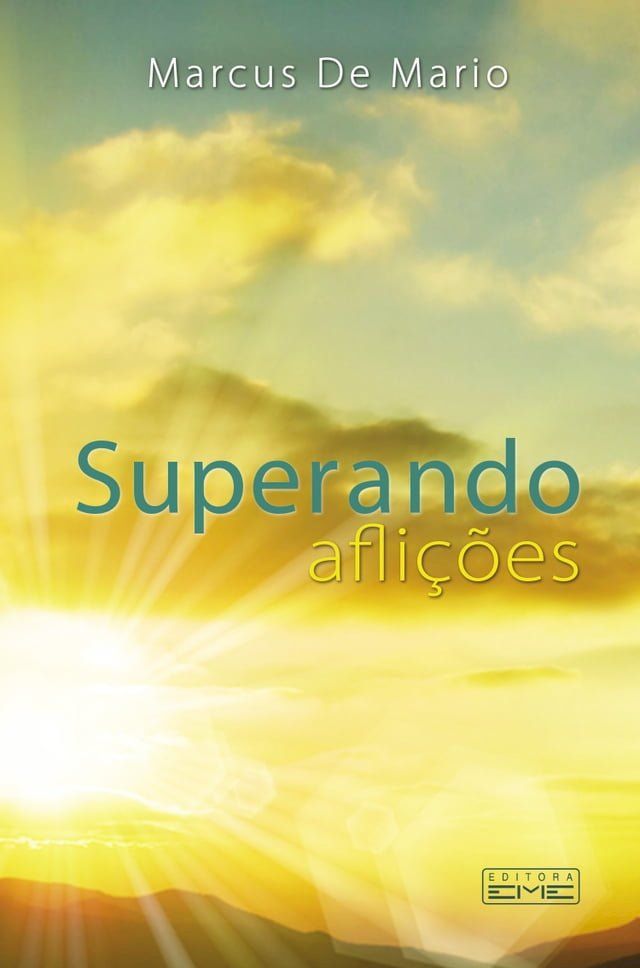  Superando afli&ccedil;&otilde;es(Kobo/電子書)