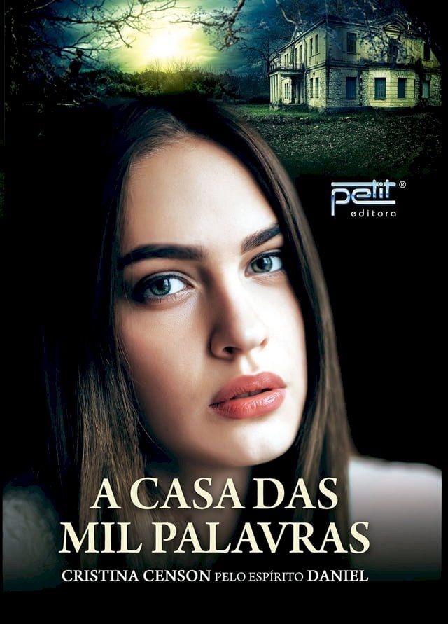  Casa das mil palavras(Kobo/電子書)