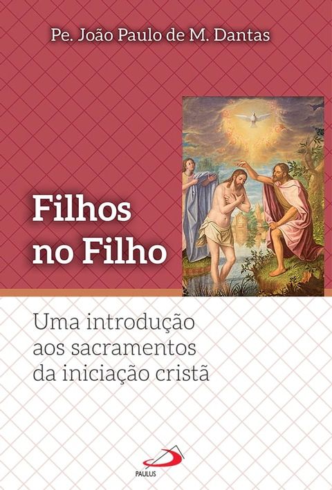 Filhos no Filho(Kobo/電子書)