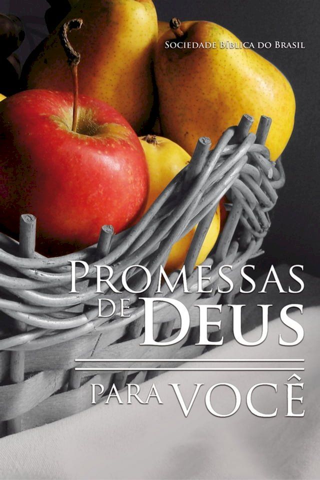  Promessas de Deus para você(Kobo/電子書)