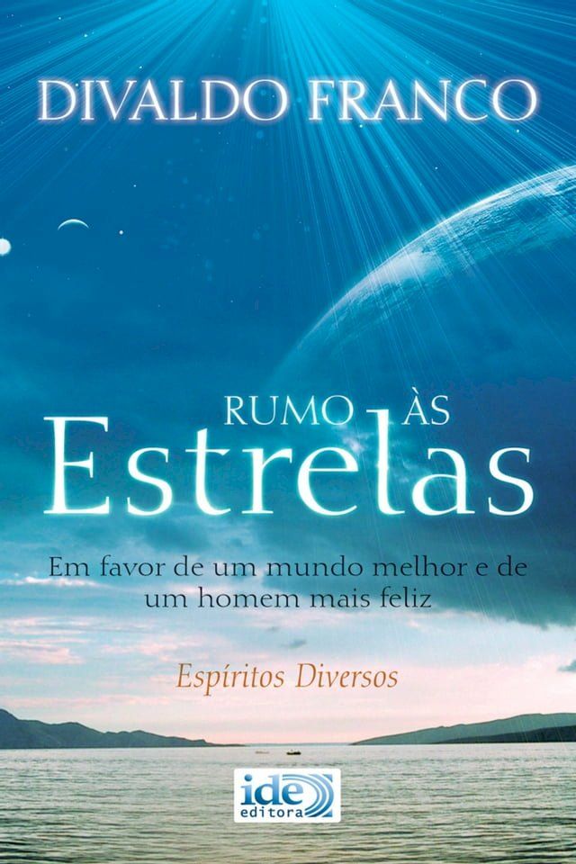  Rumo &agrave;s Estrelas(Kobo/電子書)