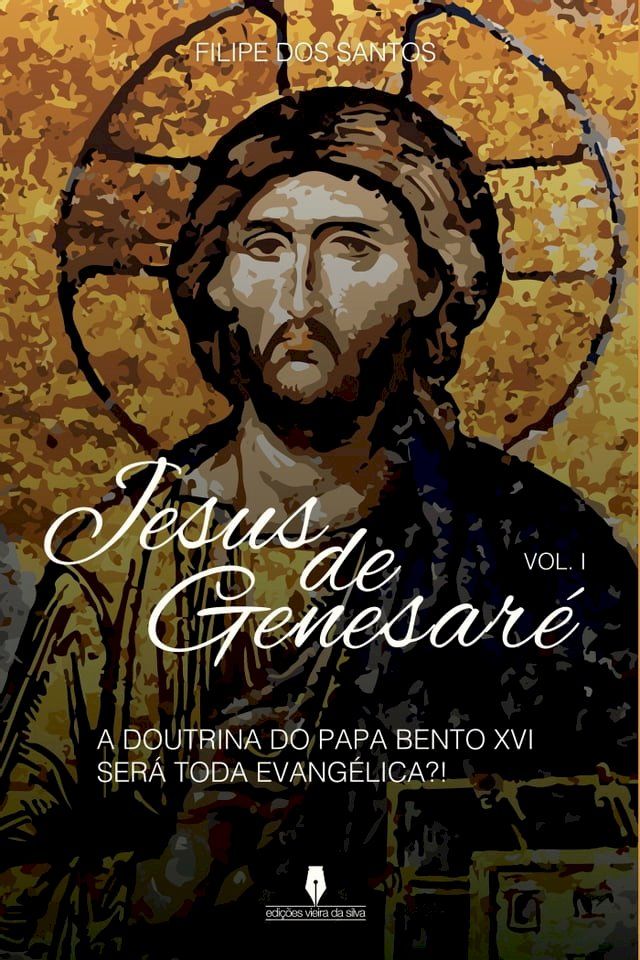  JESUS DE GENEZAR&Eacute;, 1º vol(Kobo/電子書)