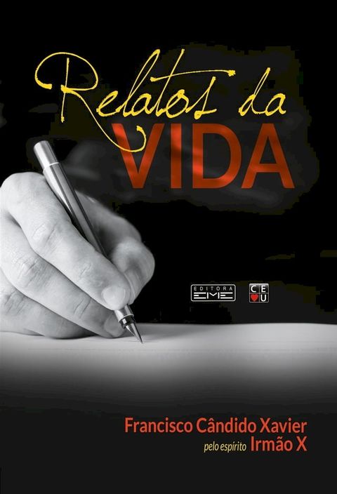 Relatos da vida(Kobo/電子書)