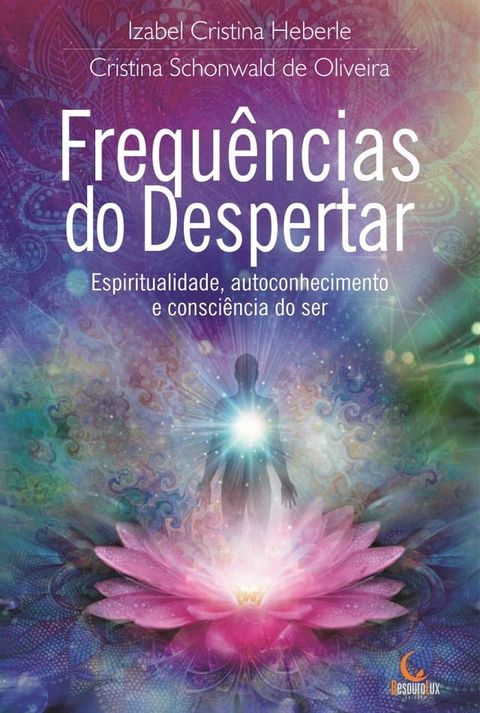 Frequências do despertar(Kobo/電子書)