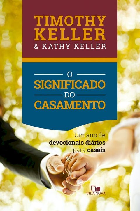 O significado do casamento(Kobo/電子書)