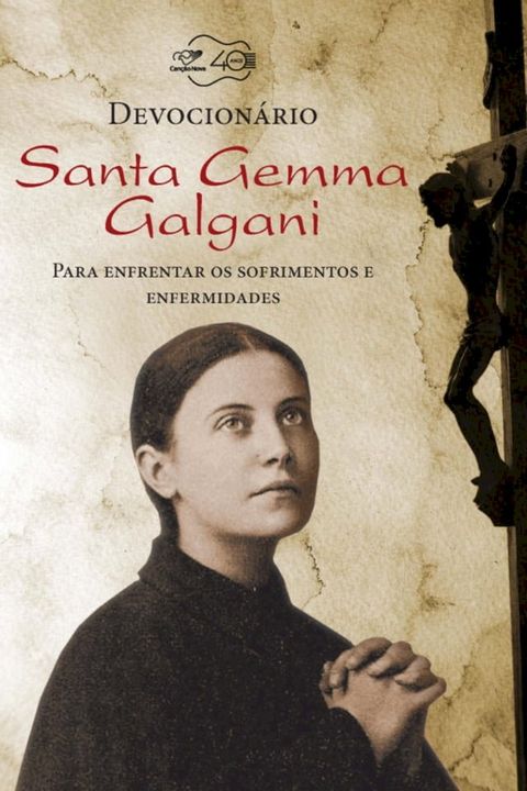 Devocion&aacute;rio Santa Gemma galgani(Kobo/電子書)