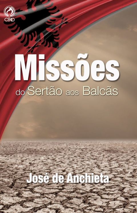 Miss&otilde;es do Sert&atilde;o aos Balc&atilde;s(Kobo/電子書)